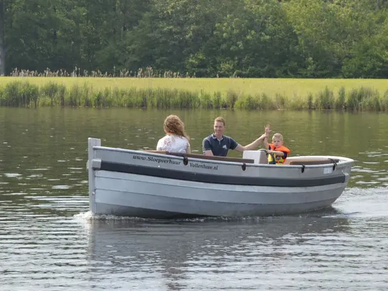 Sloop Vollenhove